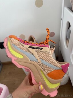 Tenisky steve madden - 3
