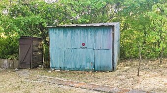 Utečte od mestského zhonu – Idylická chata na predaj v Sečov - 3