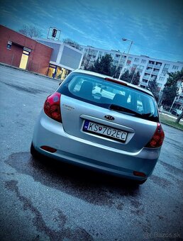 KIA Ceed - 3