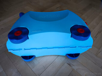 TRUNKI detský cestovný kofor - 3