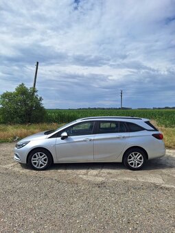 Opel Astra - 3