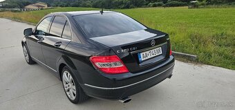 Mercedes benz C c320cdi 4matic - 3