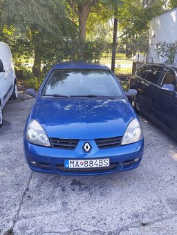 Renault Clio 2008 - 3