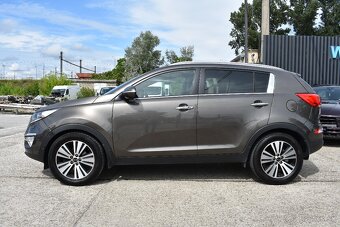 Kia Sportage 1.7 CRDi 2WD Gold - 3