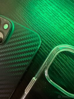 Iphone 15 128gb čierny - 3