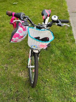 Predam detsky bicykel maggie 2.0 - 3