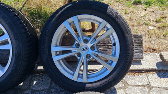 5x114,3 R17 --- HYUNDAI KONA - 3