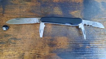 Vreckove noze - 3