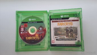 Predám hry pre Xbox - 3