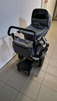 Detský kočík Britax Go Big - Dvojkombinacia - 3