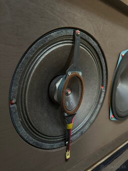 TESLA ARS 948 - jeden kus - 3