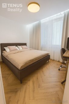 tenus Reality: Ponúka prenájom Štýlového 3-izbového bytu po - 3