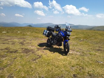 Yamaha super tenere 1200 - 3