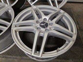 ATS 5X112 R18 ALU DISKY - 3
