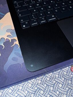 Macbook Air m3 - 3