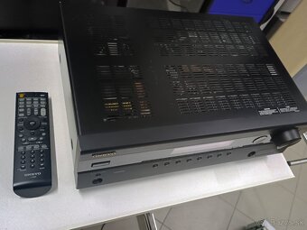 Zosilnovac onkyo - 3
