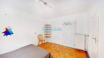 3D predaj 2 izbový byt, investičná príležitosť, výborná loka - 3