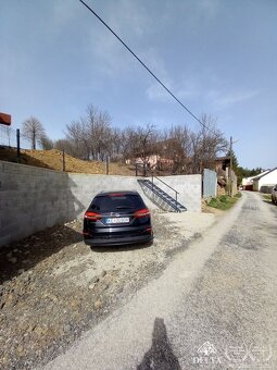 ZNÍŽENÁ CENA Pozemok v Ľubici, ulica Bernolákova - 3
