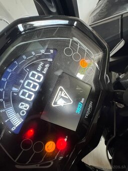 Triumph tiger sport - 3