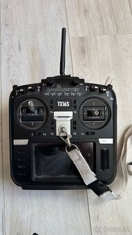 Predám kompletnú FPV zostavu - 3