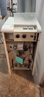Plynový kotol Protherm Medved 30 KLO - 3