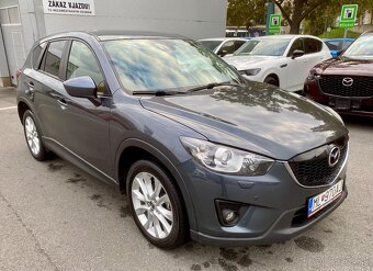 Mazda cx5 4x4 - 3