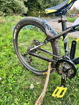 Ctm raptor 3.0 2016 - 3