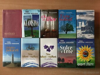 Hesse, Heller, Bukowski, Murakami, Baricco, Wilde - 3