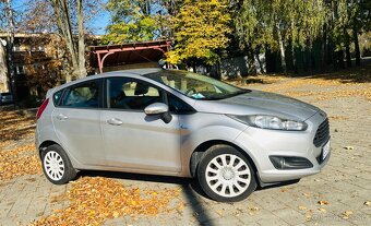Ford Fiesta - 3