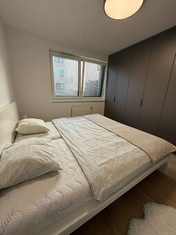 Moderný 2 izb. byt Na Rendezi, BA III s parkovaním v cene - 3