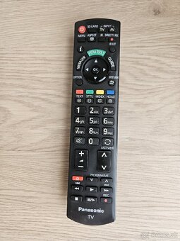 TV Panasonic Viera - 3