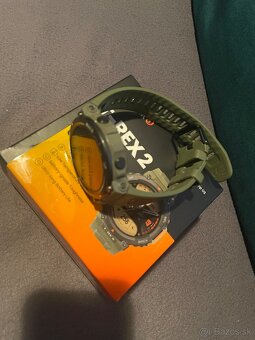 Amazfit T-Rex 2 - 3