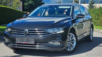 Volkswagen Passat Variant 2,0 TDI , DSG 2021 - 3