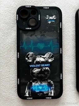 Obal kryt na iPhone 14 - 3