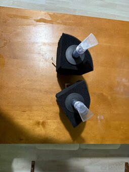 Biologické filtre veľkosť XL - 3