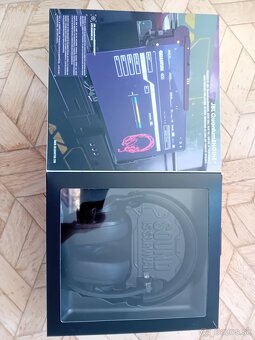 JBL Quantum 400 slúchadlá - 3