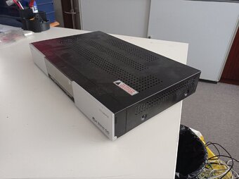 Topfield TF 7719 HDVPR - 3