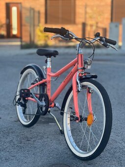 Detský bicykel "20" - 3