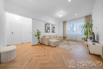 BOSEN | Nový 2 izbový byt v širšom centre Bratislavy - 3