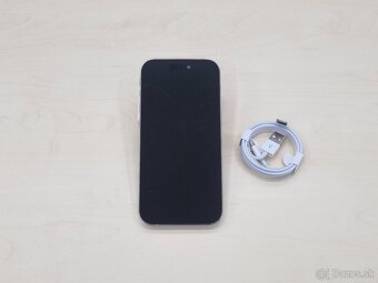 Apple iPhone 14 PRO 256GB Silver - 3