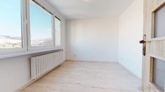 2-izbový byt na prenájom  – Dolný Kubín, Veľký Bysterec - 3