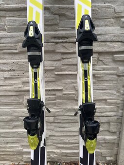 Lyže Fischer RC4 Worldcup 180cm - 3