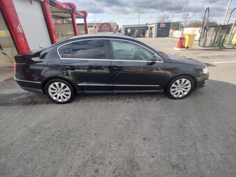Passat B6 2.0TDI 125kW – TOP STAV - 3