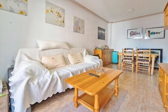 Ke koupi zařízený apartmán 3+kk o výměře 61 m² TORREVIEJA - 3