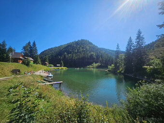 Chata Slovenský raj - 3