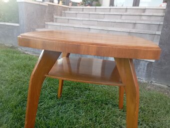 Konferenčný stolík - 3