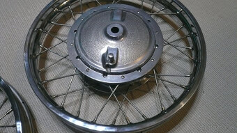 Repasovane kolesa Tatran/Manet - 3