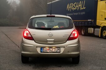 Opel Corsa D - 3