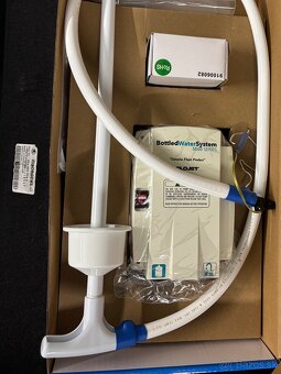 čerpadlo Flojet BW5004-000A - 3