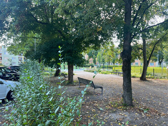 Rezervovaný 3 izb. byt Trenčín, Sihoť II, ul. Považská - 3